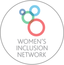 Women’s Inclusion Network (WIN) logo